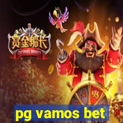 pg vamos bet